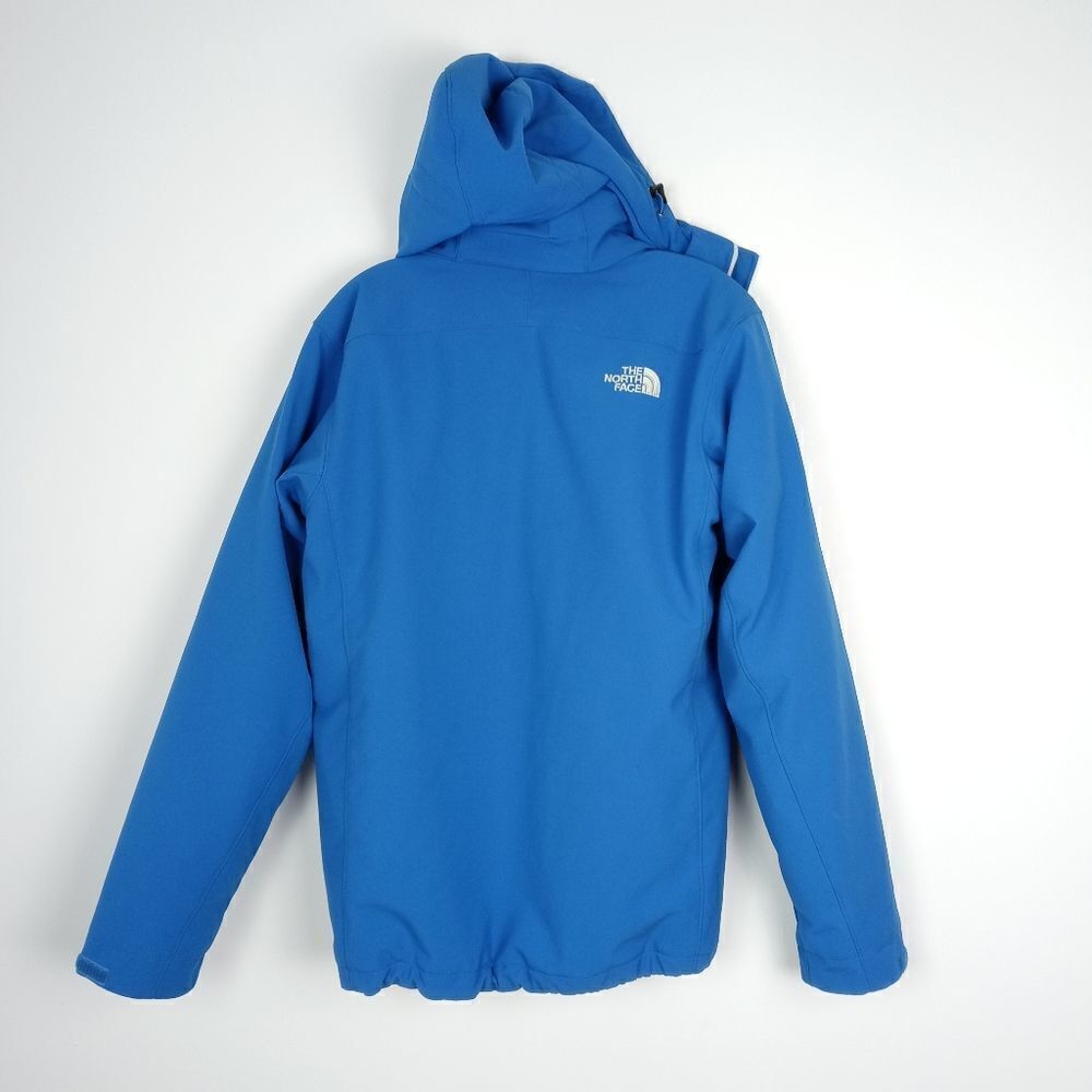 The North Face Kannon Shell Jacket - Picture 7 of 11